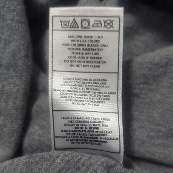 Mitchell & Ness NBA Toronto Raptors Vince Carter #15 Hardwood Classics Tee Small - Picture 9 of 9